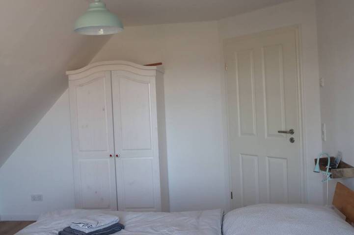 Ferienwohnung für 5 Personen, mit Terrasse und Garten in Munkbrarup - 3