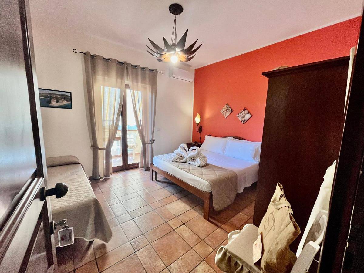 Tropea Casa Scirocco in Tropea, Prowincja Vibo Valentia