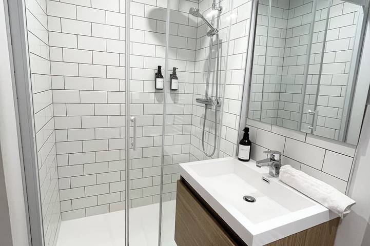 Gîte pour 4 personnes, animaux acceptés dans Plage de Kerpape - 3