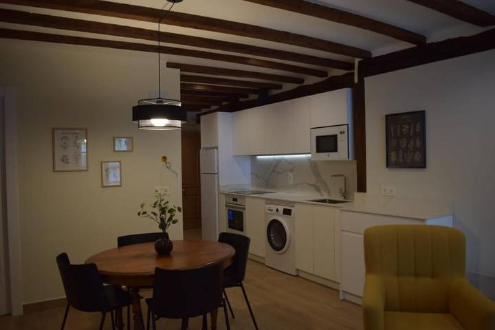 Gîte pour 4 personnes à Lesaka - 3