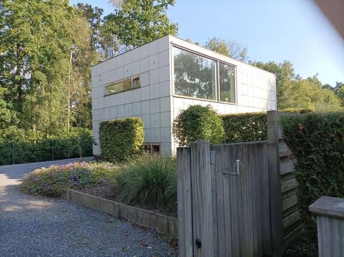 Maison de vacances pour 6 personnes, avec Terrasse et Jardin à Wingene