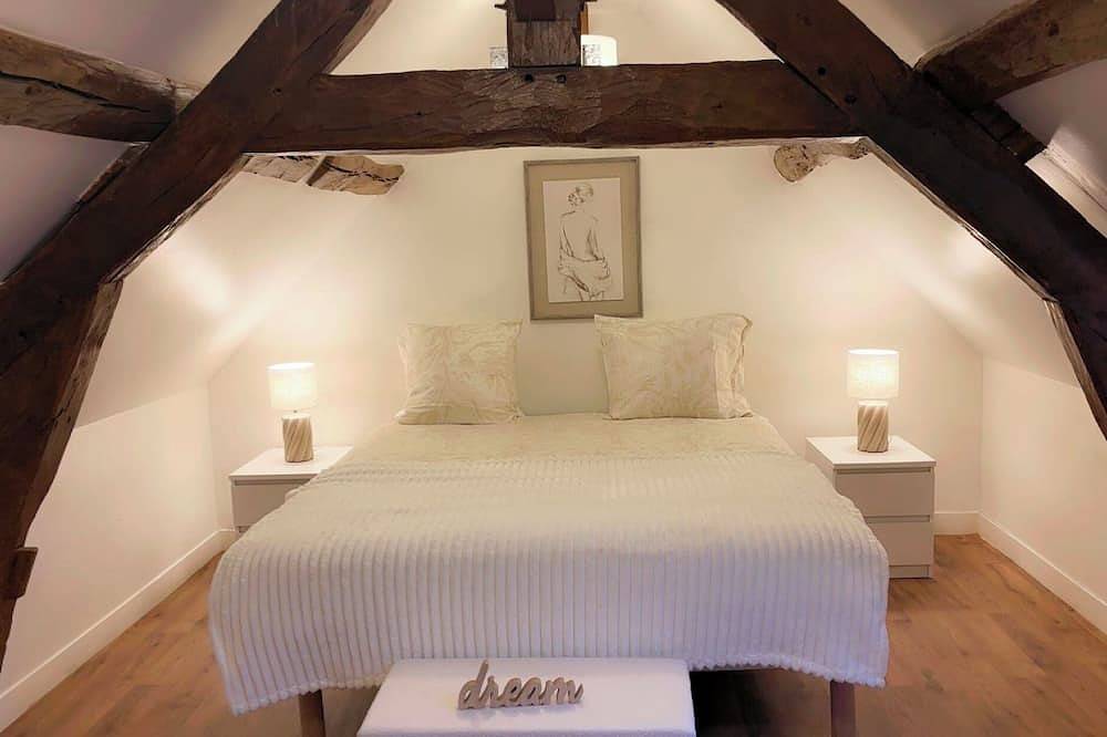 Apartamento entero, L'instant cocooning is just 300m from Neufchâtel en Bray town center! in Neufchâtel-en-Bray, Región de Dieppe