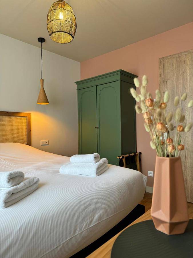 Standard Double Room in Sarralbe, Sarreguemines