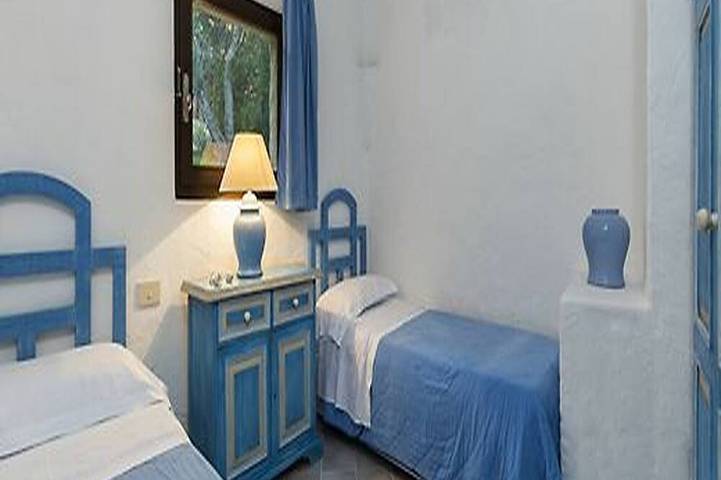 Apartamento entero, Apartamento mare Baja Sardinia - Alquilado del 24 de julio de 2027 al 14 de agosto de 2027 in Baja Sardinia, Arzachena