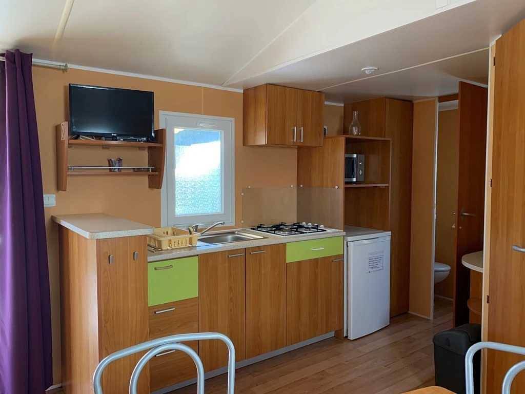 Camping 3 étoiles - Piscine  - eehcha in Arvert, Côte de Beauté