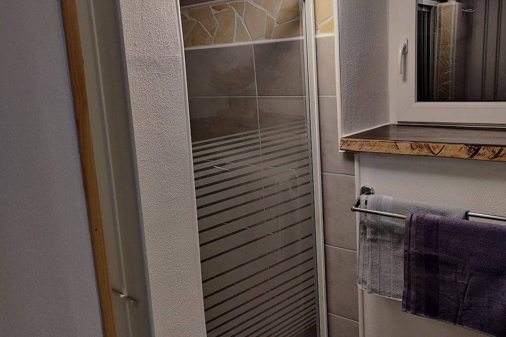 Ganze Wohnung, Gemütliche Ferienwohnung \"Stilbruch\", mitten im Harz in Quedlinburg, Harzvorland