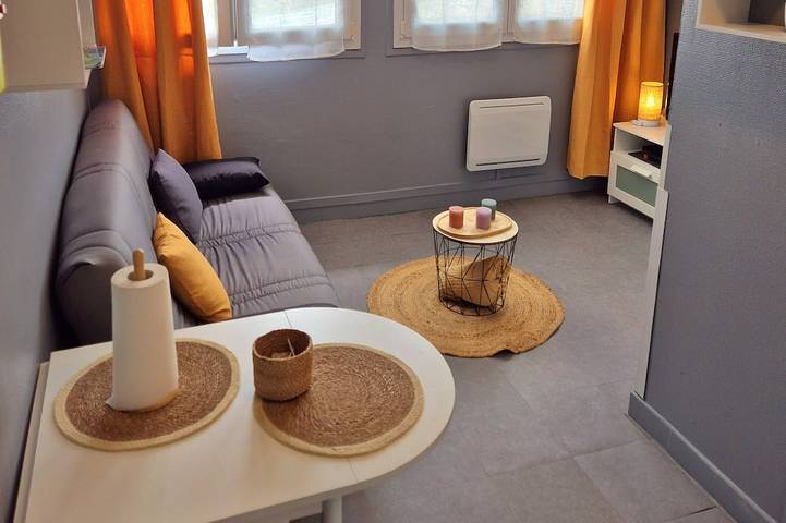 Gîte pour 2 personnes à Avion (Pas-de-Calais)