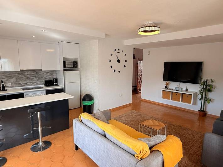 Ganze Wohnung, Laplaza in Brisas y Golf, Orihuela
