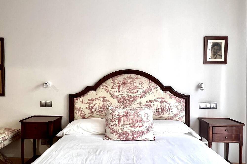 Ganze Wohnung, Housing León- Colón Center in León, Cordillera Cantábrica