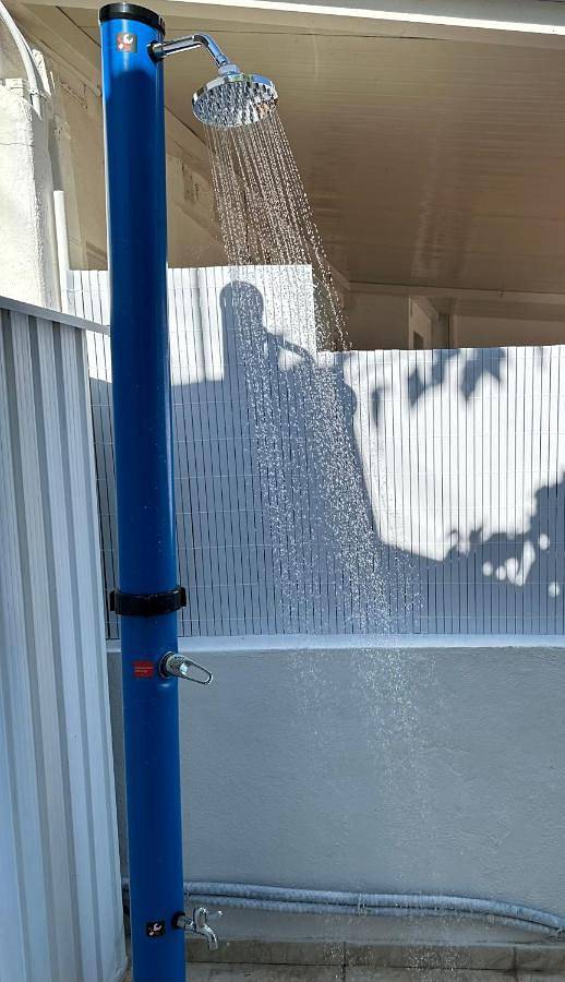 Location de vacances pour 4 personnes, avec vue et terrasse dans Lendas - 3