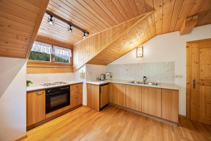 Ganze Wohnung, Ferienwohnung "Zirm - Wieserhof" mit Wlan; Haustierfreundlich in Sarntal, Sarntaler Alpen