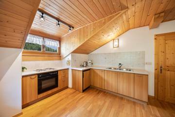 Agriturismo per 6 Persone in Sarentino, Alpi Sarentine, Foto 4