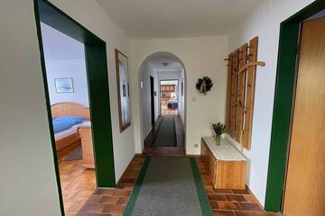 Ferienwohnung für 2 Personen in Murnau am Staffelsee, Bayerische Alpen, Bild 1