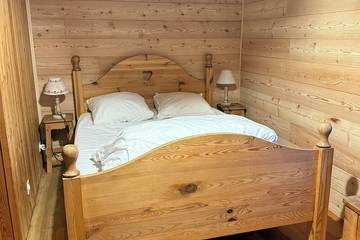 Chalet pour 10 Personnes dans Saint-Véran, Région de Briançon, Photo 1