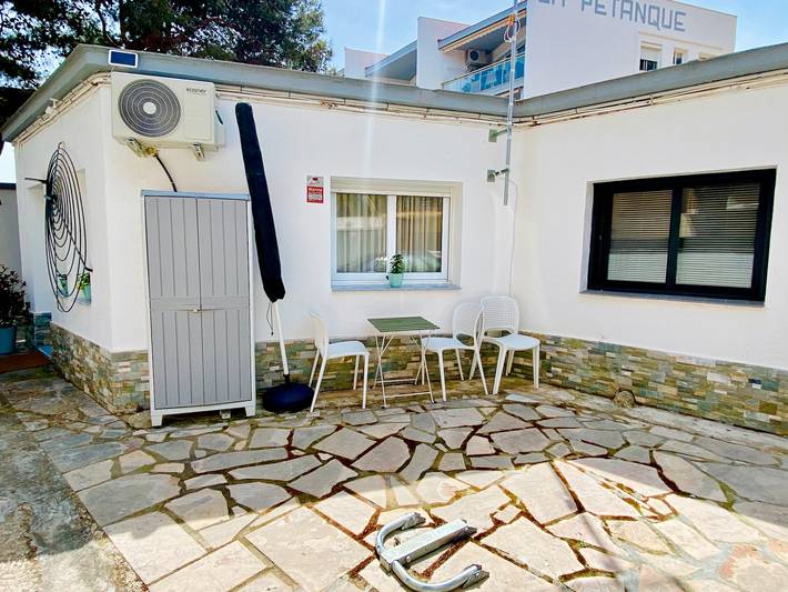 Bungalow für 3 Personen in Katalonien