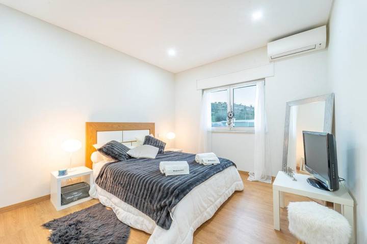 Casa rural para 6 personas, con jardín y terraza en Paderne - 2