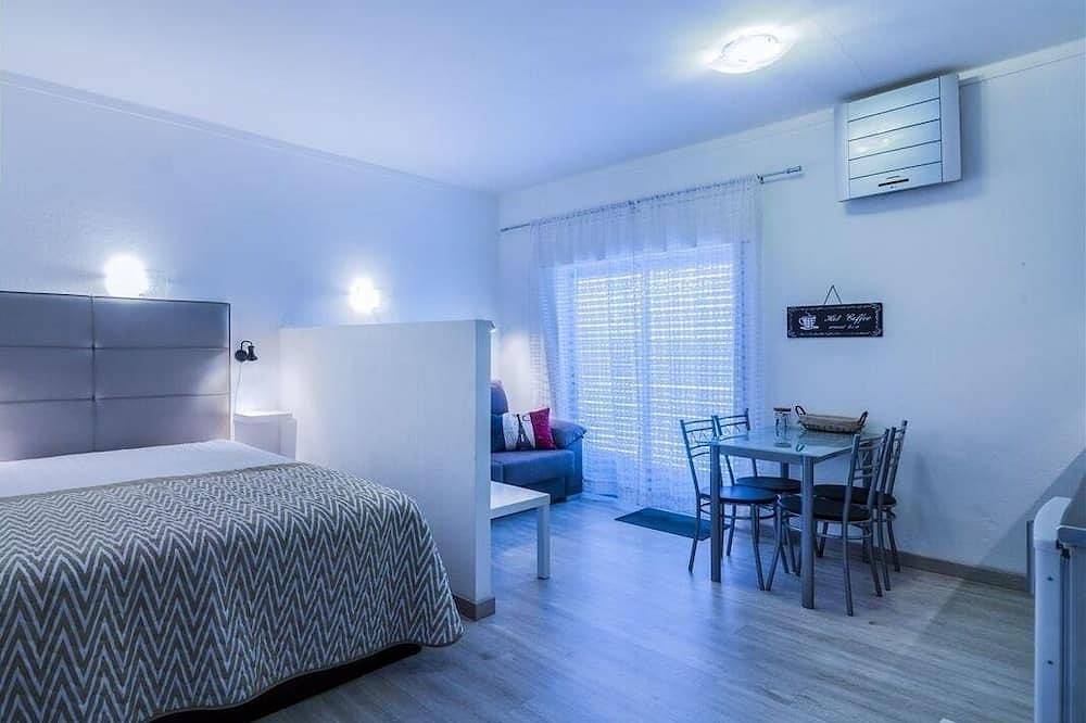 Apartamento entero, Apartment T0 Alvorsol in Alvor, Distrito de Faro