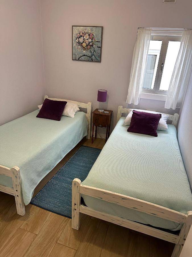 Rose's Cottage Foz in Foz do Arelho, Leiria distrito