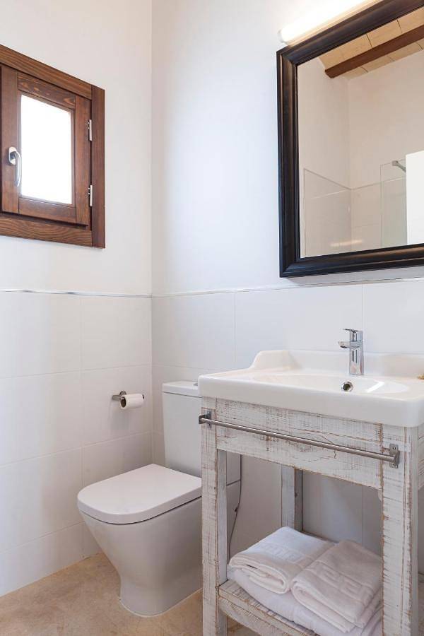 Ad Hoc Vitae Retreats & Health Only Adults in Beniarbeig, Costa Blanca