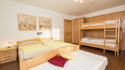 Ferienwohnung für 7 Personen in Fischbach, Steirerland, Bild 2