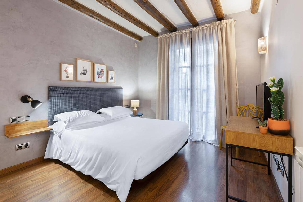 Hostal Pichorradicas in Tudela, Province de Navarra