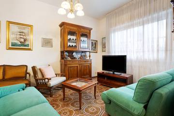 Ferienhaus für 5 Personen in Torre del Lago Puccini, Viareggio, Bild 3