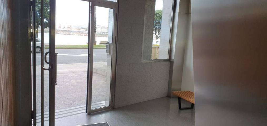 Gîte pour 4 personnes, avec terrasse et vue à La Corogne - 3