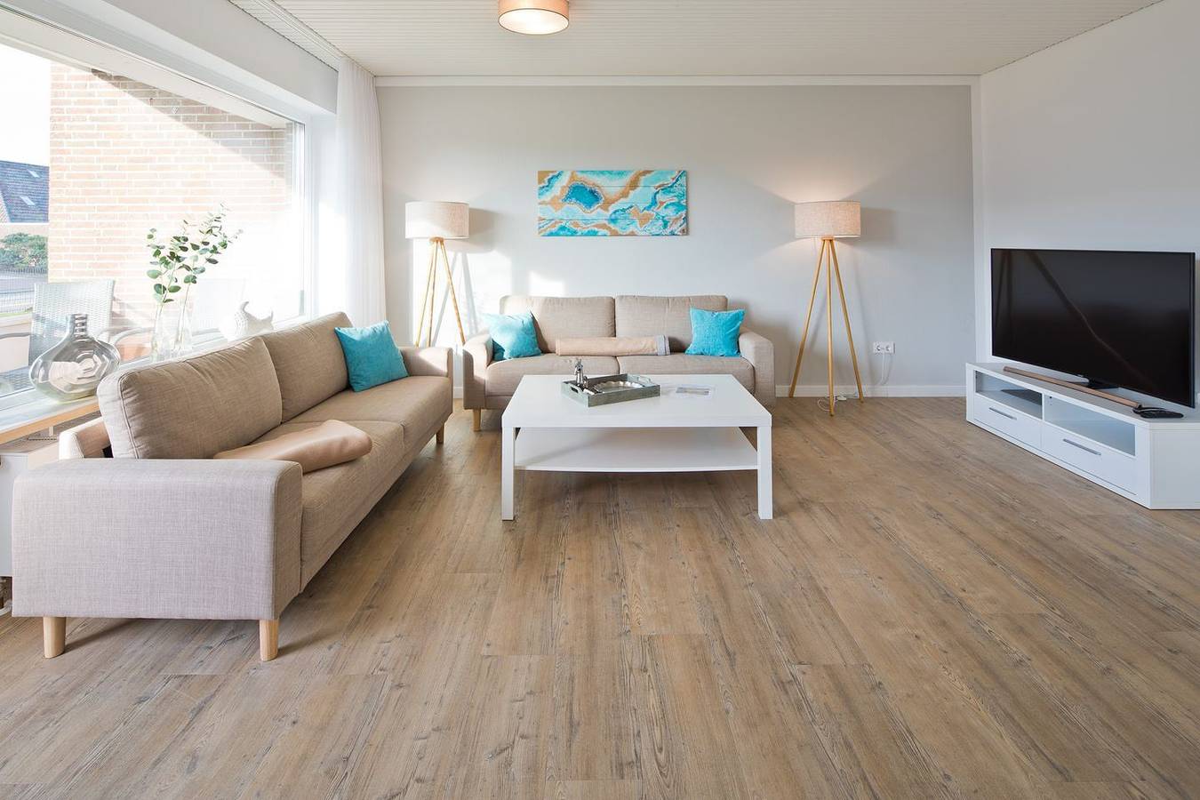 Apartamento entero, Ferienwohnung 36\05 in Norddeich in Strand Norddeich, Norddeich