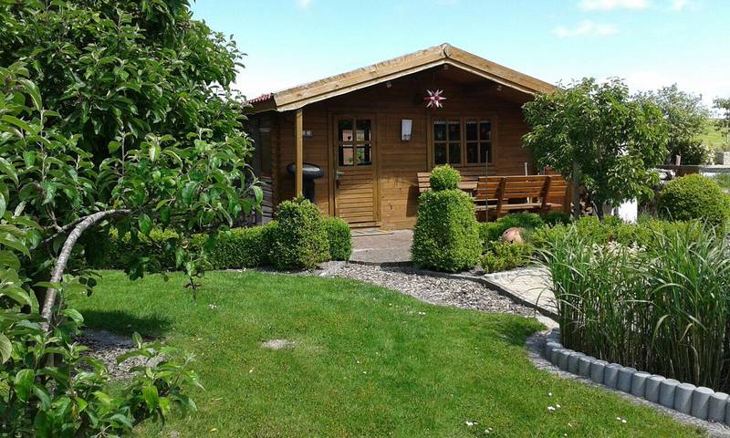 Ferienwohnung für 2 Personen, mit Garten in Horumersiel - 2