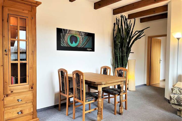 Bauernhof für 4 Personen, mit Garten im Lausitzer Seenland - 4