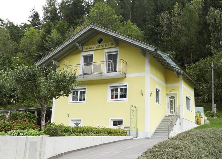 Ganze Ferienwohnung, Ferienhaus in Hohe Tauern, Flattach