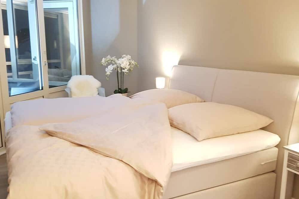 Geheel appartement, Oostend 72 - sfeervolle vakantiewoning dicht bij het strand, huisdieren toegestaan in Nes, Nederlandse waddeneilanden