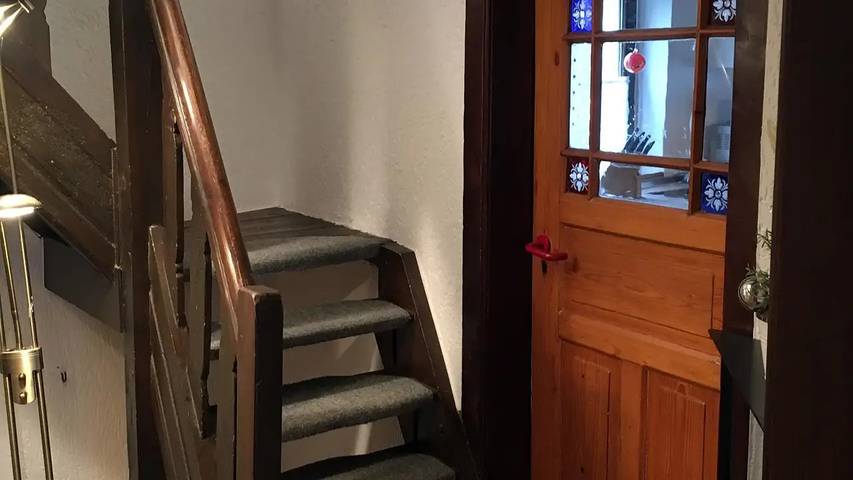 Ferienhaus für 5 Personen, mit Garten in Lahn-Taunus - 2