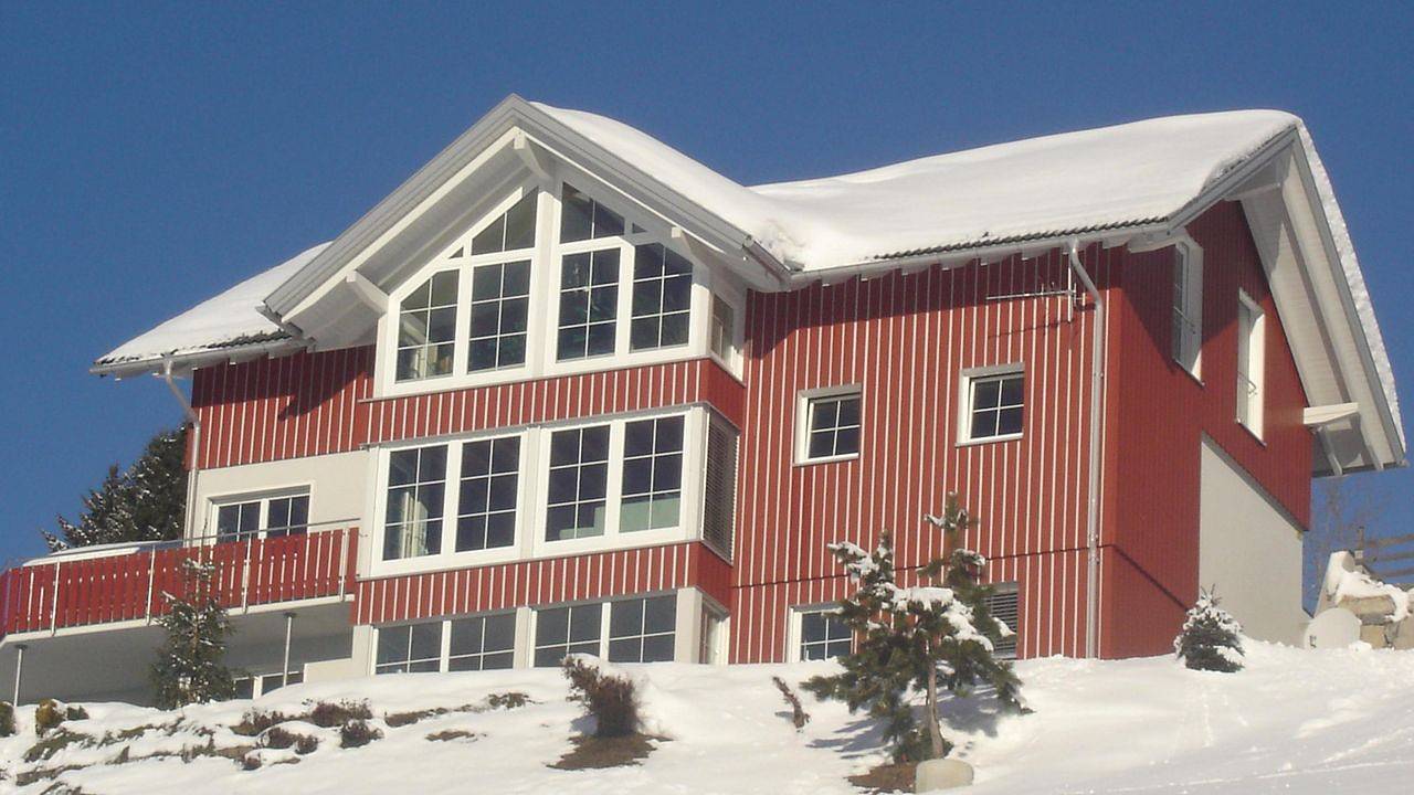 Geheel vakantieappartement, Vakantieappartement voor 4 personen met uitzicht in Bartholomäberg, Schruns-Tschagguns