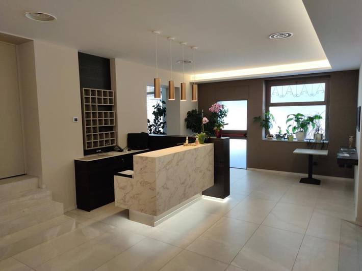 Hôtel pour 8 personnes, avec Terrasse à Vogogna