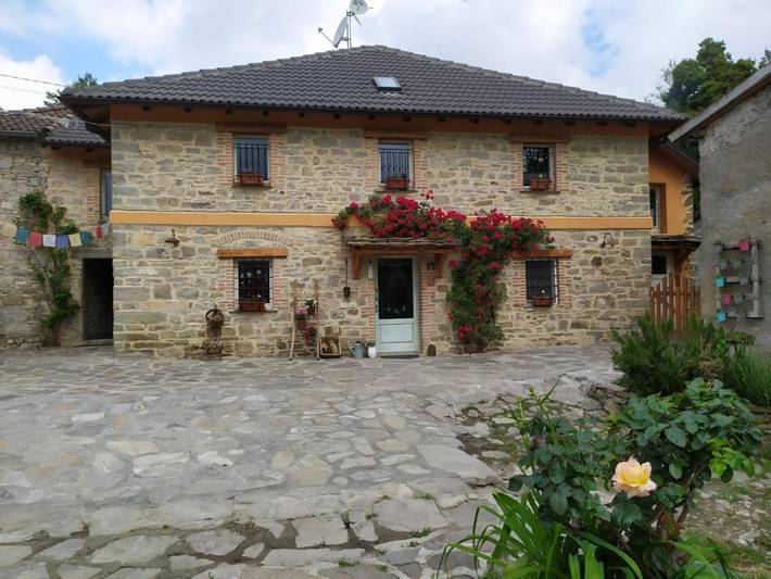 B&b per 6 persone, con Terrazza e Giardino in Provincia di Modena