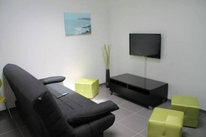 Appartement de vacances pour 5 personnes