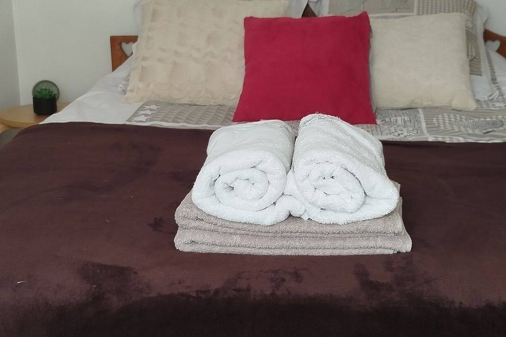 Appartement entier, Améthyste (couple) in Val-des-Prés, Région de Briançon