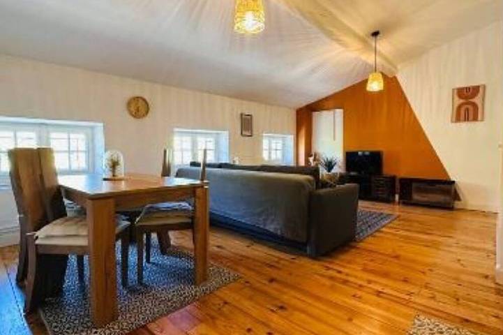 Appartement de vacances pour 4 personnes à Carcassonne