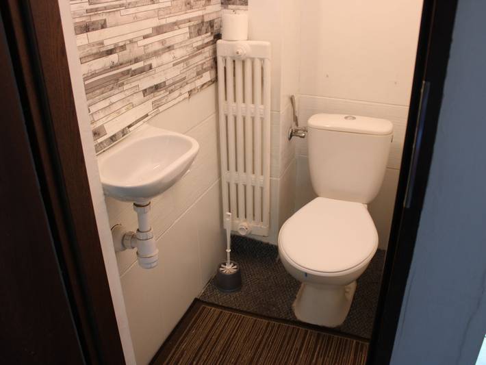 Ganze Wohnung, Rodzinny typu Suite in Köslin, Baltic Sea Pomerania