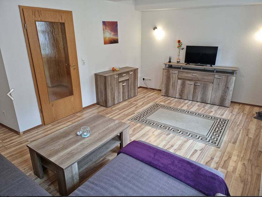 Ferienhaus "Am Schlossbühel" für 9 Personen in Wernigerode, Harzvorland