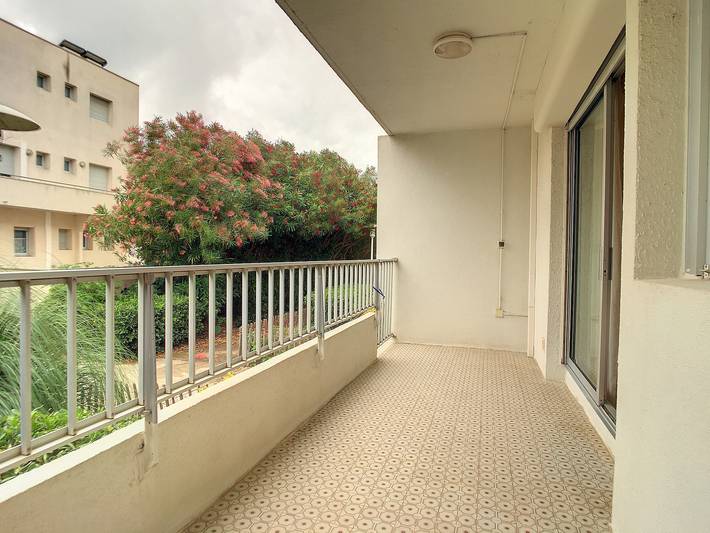 Gîte pour 6 personnes, avec terrasse, animaux acceptés dans Plage de Carnon - 4