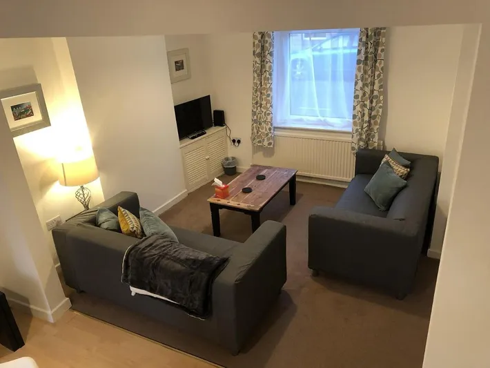 Casa de vacaciones para 4 personas - 1