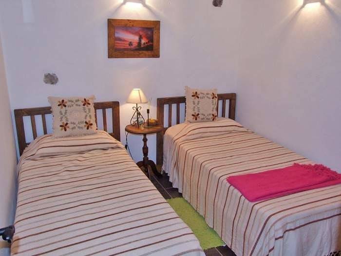 Apartamento vacacional entero, Apartamento de vacaciones para 4 personas con terraza in La Guancha, Tenerife Norte