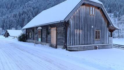 Cottage for 6 People in Rohrmoos, Styria, Photo 2