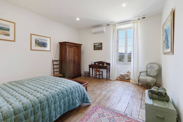 Chambre d’hôte pour 2 personnes, avec jardin dans Saint-Privat-en-Périgord - 2
