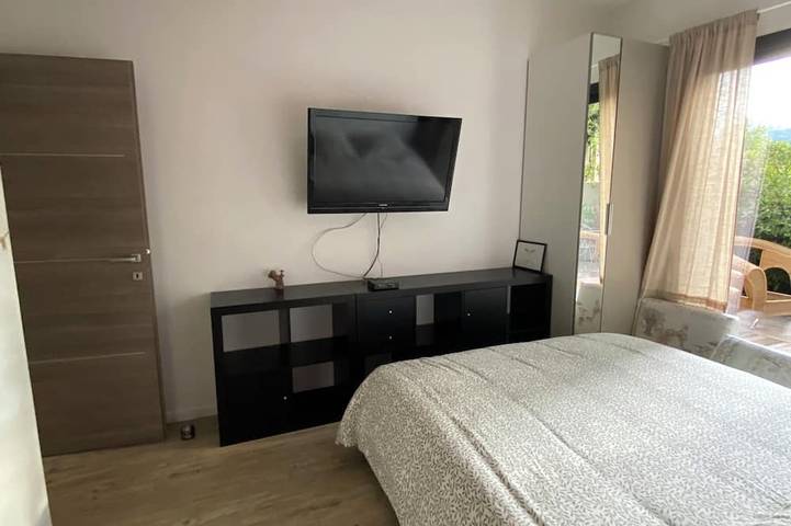 Location de vacances pour 8 personnes, avec jardin, animaux acceptés à Solliès-Toucas - 3