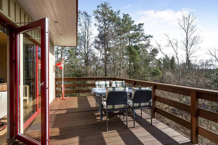 Villa für 8 Personen, mit Sauna, mit Haustier - 1