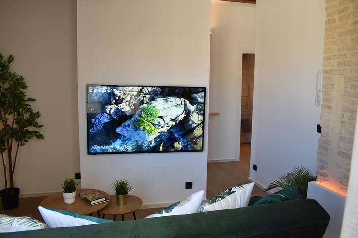 Apartamento de vacaciones para 3 personas - 1