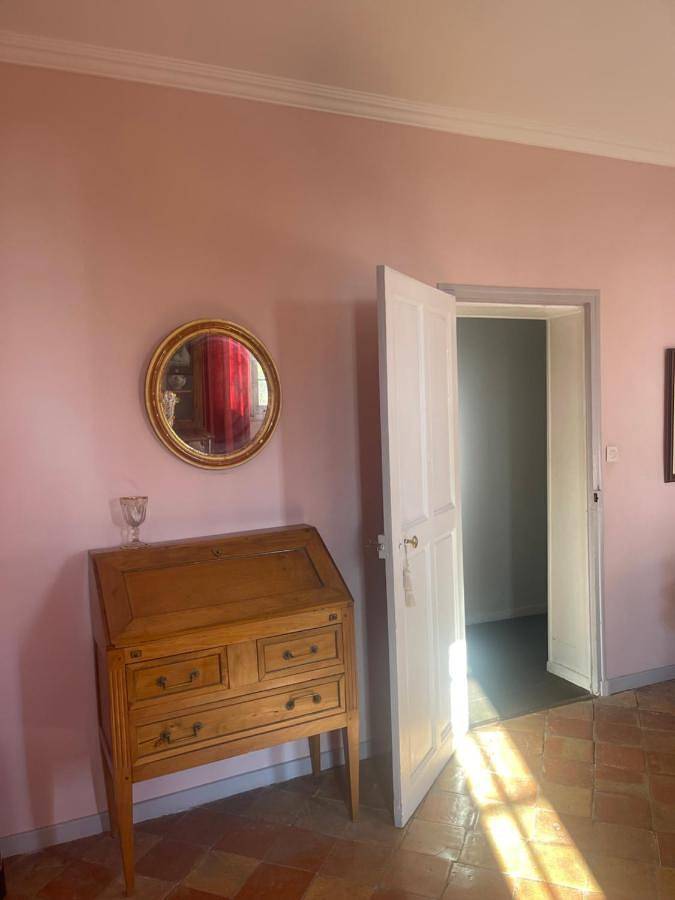 Suite le Quervalat dans magnifique bastide 18eme in Aix-en-Provence, Région d'Aix-en-Provence